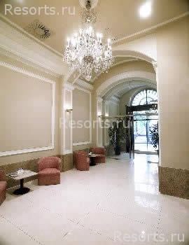 HCC Covadonga Hotel 4